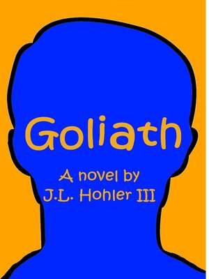 cover image of Goliath